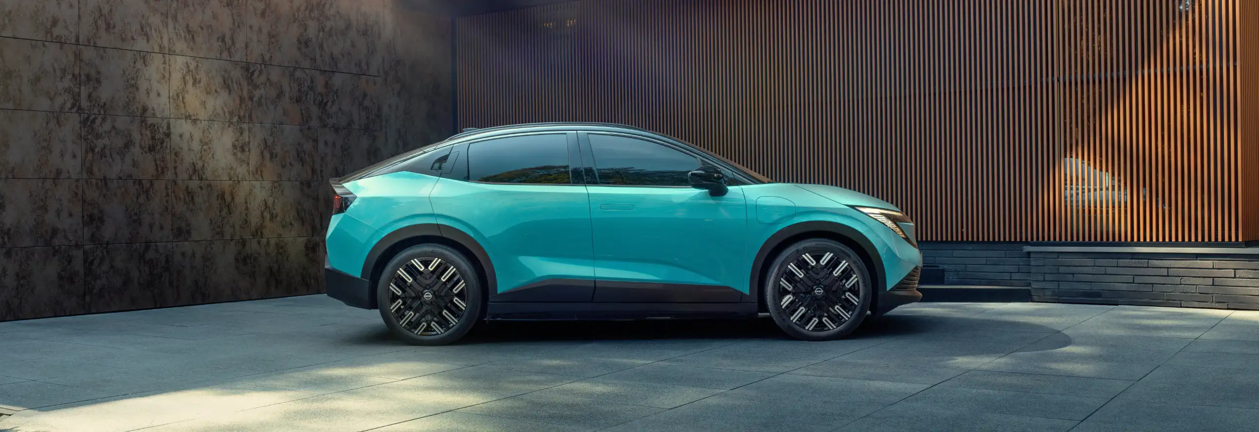 Nissan Leaf 2026